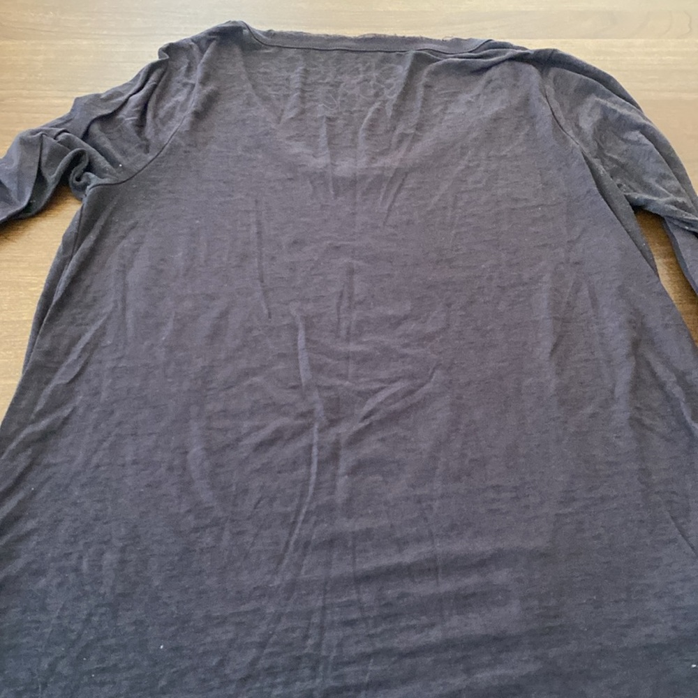 Chaser brand graphic long sleeve tshirt - Picture 4 of 4